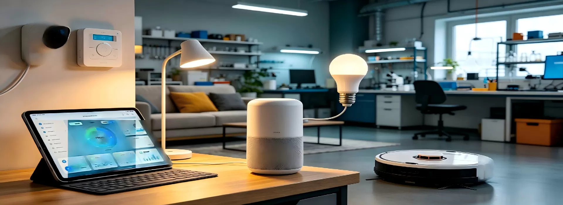 Consumer Electronics